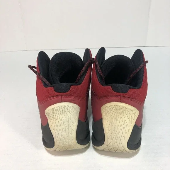 Nike JORDAN RISING HIGH BASKETBALL MEN'S SNEAKER SIZE 11: 768931-601 Fly Wire - Picture 5 of 11